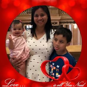 Meet your Posher, Aicetel